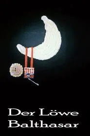 Poster do filme Der Löwe Balthasar
