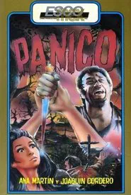Poster do filme Panic