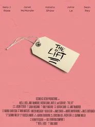 The Lift movie poster