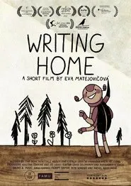 Poster do filme Writing Home