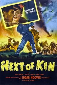 Poster do filme The Next of Kin