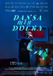 Dance My Doll movie poster