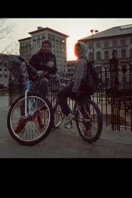 508 The Take Over movie poster