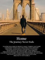 Home movie poster