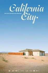 California City movie poster