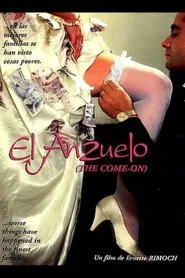 Poster do filme El Anzuelo