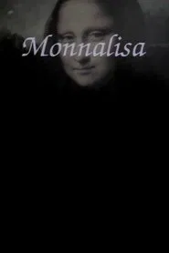 Monna Lisa movie poster