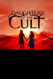 Poster da série Filhas de um Culto