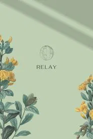 Relay movie poster