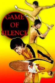 Game of Silence movie poster