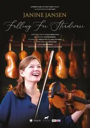 Janine Jansen: Falling for Stradivari movie poster