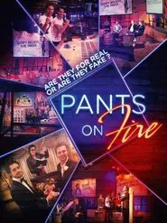 Pants on Fire tv show poster