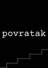 The Return movie poster