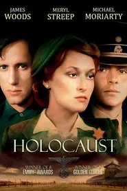 Holocaust: The Story of the Family Weiss tv show poster
