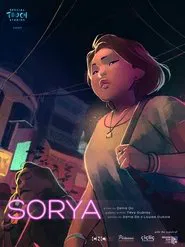 Poster do filme Sorya