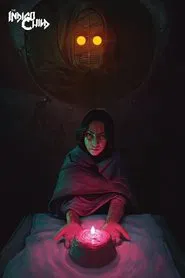 The Indigo Child movie poster