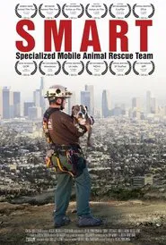 Smart movie poster