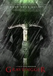 Gravedigger movie poster