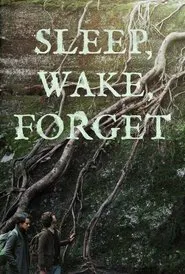 Poster do filme Sleep, Wake, Forget