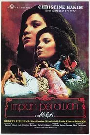 Impian Perawan (Melati) movie poster
