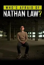 Who's Afraid of Nathan Law? movie poster