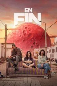 En Fin tv show poster