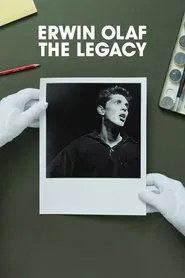 Erwin Olaf - The Legacy movie poster