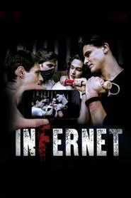 Infernet movie poster