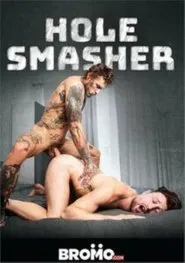 Hole Smasher movie poster