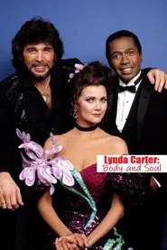 Lynda Carter: Body and Soul movie poster