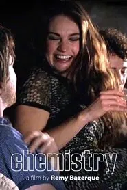 Chemistry movie poster
