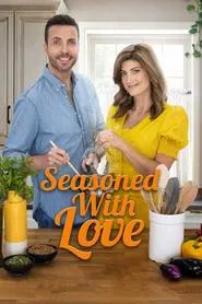 Seasoned With Love movie poster