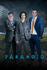 Poster da série Paranoid