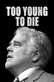 Poster da série Too Young to Die