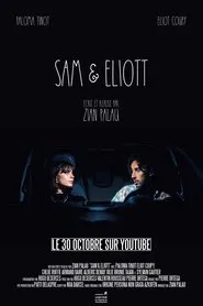 Sam & Eliott movie poster