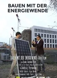 Poster do filme Bauen mit der Energiewende