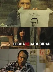 Expiration Date movie poster