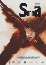 Summa movie poster