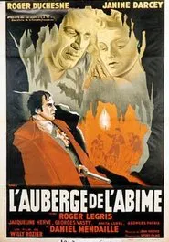 L'Auberge de l'abîme movie poster
