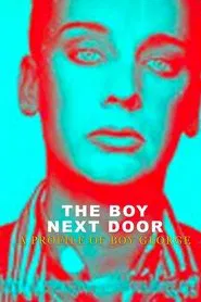 The Boy Next Door: A Profile of Boy George movie poster