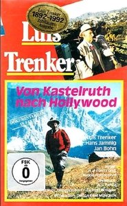 Von Kastelruth nach Hollywood movie poster