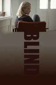 Poster do filme Blind