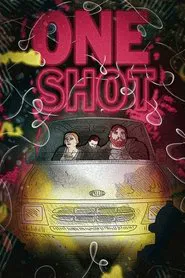 Poster do filme One Shot