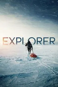 Poster do filme Explorer