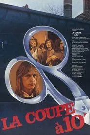 Poster do filme The $2 Haircut