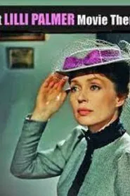 Lilli Palmer Theatre tv show poster
