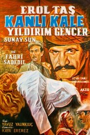 Kanlı Kale movie poster