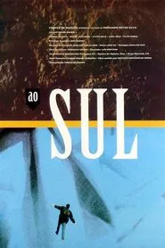 Ao Sul movie poster