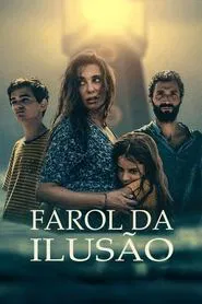 Poster do filme Farol da Ilusão