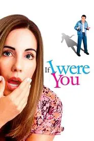 If I Were You movie poster